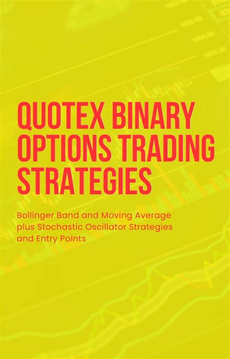 It works with only short term traders. . Quotex trading strategy pdf